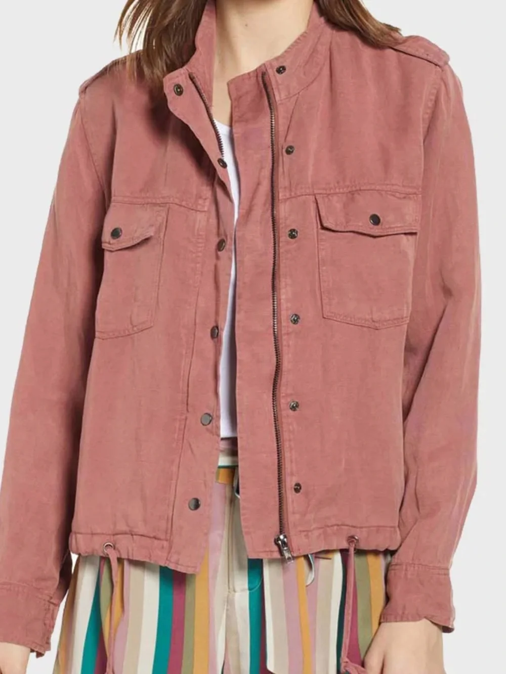 Rails Collins Jacket - Picture 1 of 6